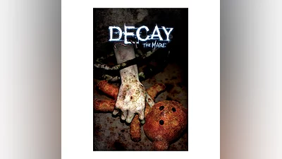 Decay: The Mare (Steam Gift Region Free / ROW)