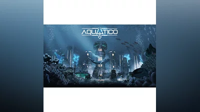 Aquatico   Steam Key