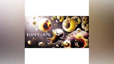 Happy Game     Steam Key   GLOBAL