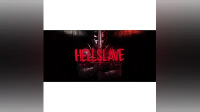 Hellslave   Steam Key GLOBAL