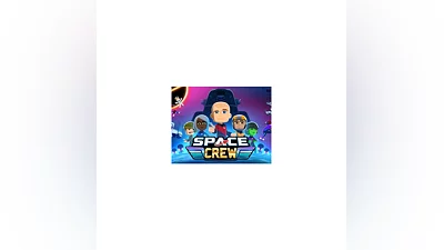 Space Crew (Steam KEY) + ПОДАРОК