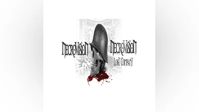 NecroVisioN + NecroVisioN: Lost Company (Steam key/Мир)
