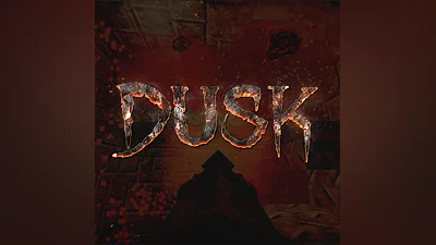 DUSK (Steam key / РФ+Весь мир)