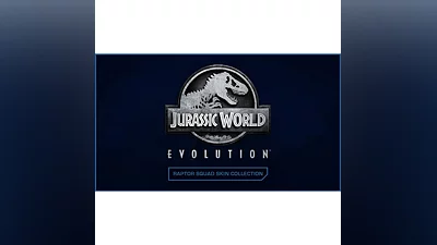 Jurassic World Evolution: Raptor Squad   Collection