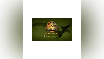 JURASSIC WORLD EVOLUTION 2: LATE CRETACEOUS PACK  STEAM