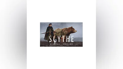 Scythe: Digital Edition ключ Global + RU/CIS РФ/СНГ