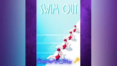 Swim Out XBOX Ключ