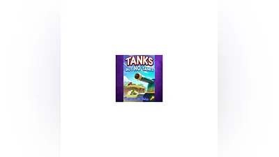 Tanks, But No Tanks XBOX Ключ