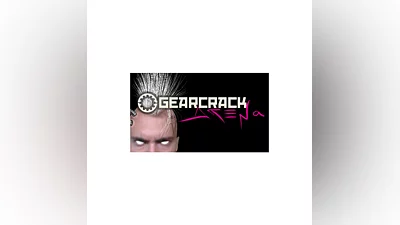 GEARCRACK Arena + Soundtrack (Steam Gift Region Free)