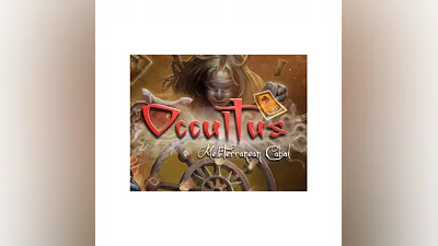 Occultus Mediterranean Cabal (steam key)