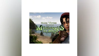 Return to Mysterious Island 2 (steam key)