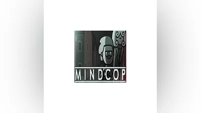 Mindcop (Steam key / РФ+Весь Мир)