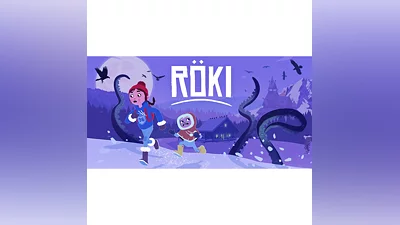 Röki XBOX ONE X|S КЛЮЧ