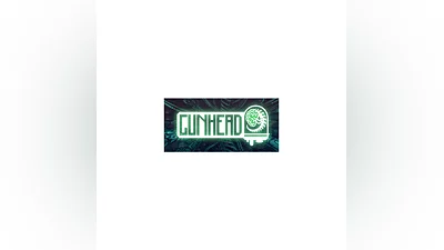GUNHEAD - STEAM GIFT РОССИЯ