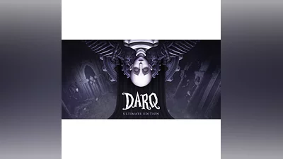 DARQ Ultimate Edition XBOX ONE X|S КЛЮЧ