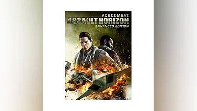 Ace Combat Assault Horizon Enhanced Edition (STEAM/ROW)
