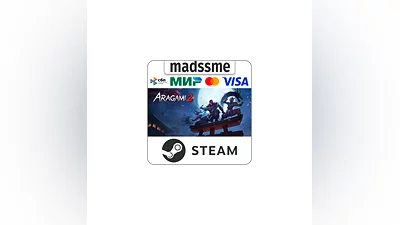 Aragami 2 * RU/KZ/СНГ/TR/AR * STEAM   АВТОДОСТАВКА