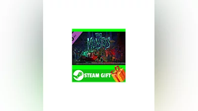 ️ Planet Coaster The Munsters Munster Koach Constructi