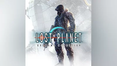 Lost Planet: Extreme Condition   Steam ключ  GLOBAL