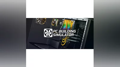 PC Building Simulator   Steam ключ   GLOBAL