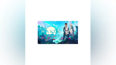 Haven   Steam ключ   GLOBAL