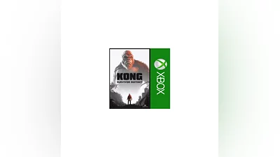 Kong: Survivor Instinct XBOX Покупка на Ваш акк