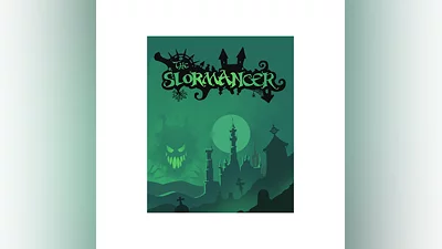 The Slormancer   АВТОДОСТАВКА STEAM РОССИЯ