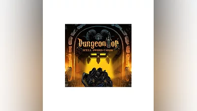 DungeonTop (Steam key / RU+CIS)