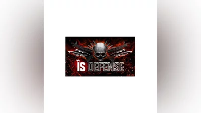 IS Defense   Steam ключ  GLOBAL