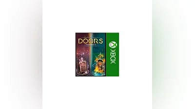 Doors: Paradox XBOX Покупка на Ваш аккаунт
