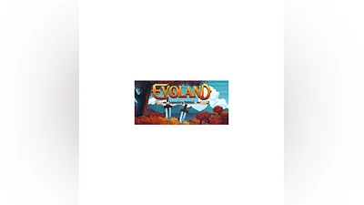 Evoland Legendary Edition  АВТОДОСТАВКА STEAM РОССИЯ