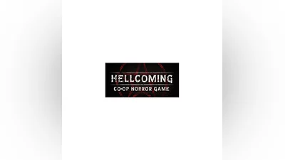 Hellcoming   АВТОДОСТАВКА STEAM GIFT РОССИЯ