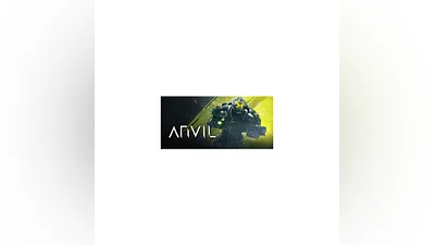 ANVIL   АВТОДОСТАВКА STEAM GIFT РОССИЯ