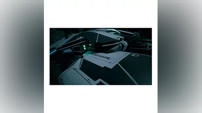 EVERSPACE 2 Alienware Decal DLC  SteamGlobalKey+