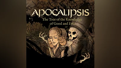 Apocalipsis (Steam key / РФ+Весь Мир)