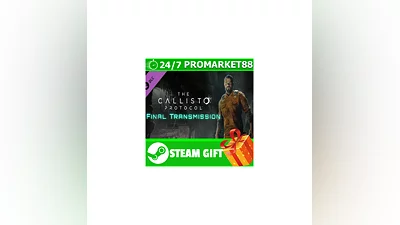 ️ The Callisto Protocol - Final Transmission STEAM