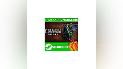 ️ВСЕ СТРАНЫ+РОССИЯ ️ Chasm: The Rift Steam Gift