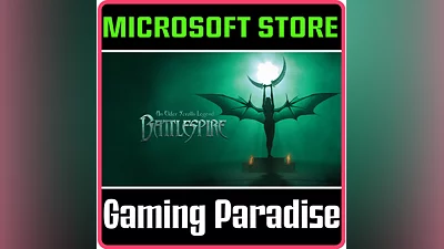 An Elder Scrolls Legend: Battlespire (WINDOWS) КЛЮЧ