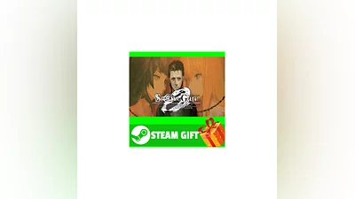 ️ВСЕ СТРАНЫ+РОССИЯ ️ STEINS;GATE 0 Steam Gift