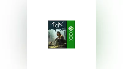 Tribe: Primitive Builder XBOX Покупка на Ваш акк