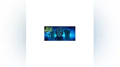 Full Mojo Rampage   АВТОДОСТАВКА STEAM GIFT РОССИЯ