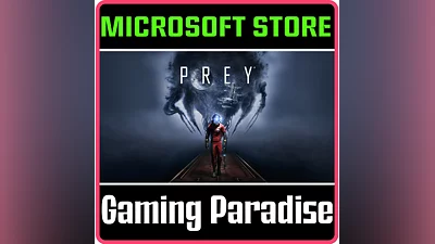 Prey (PC WINDOWS) КЛЮЧ
