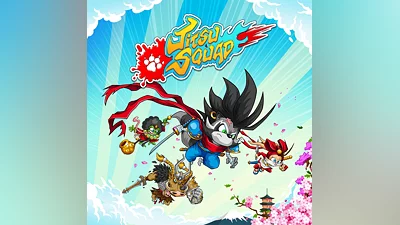 Jitsu Squad PSN Турция