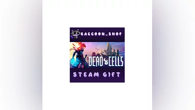 Dead Cells * STEAM RU*KZ*UA*СНГ