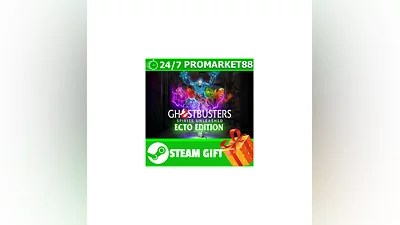 ️ Ghostbusters: Spirits Unleashed Ecto Edition STEAM