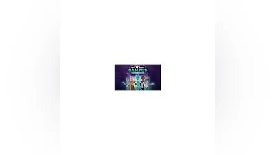 Two Point Campus: School Spirits STEAM КЛЮЧ  РФ+МИР