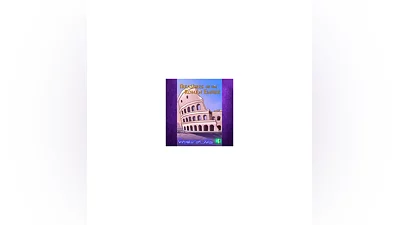 Treasures Of The Roman Empire XBOX