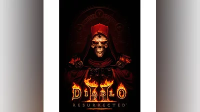 Diablo II: Resurrected Xbox One & Series X|S