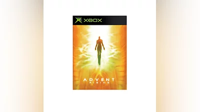 Advent Rising Xbox One & Xbox Series X|S активация