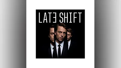 Late Shift Xbox One & X|S Активация